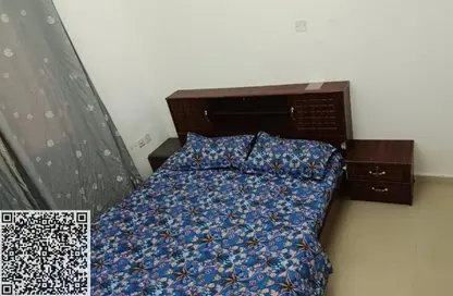 شقة - غرفة نوم - 1 حمام للايجار في برج النعيمية  2 - أبراج النعيمية - النعيمية - عجمان