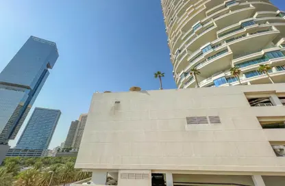 Apartment - 1 Bedroom - 2 Bathrooms for sale in Regent Court - Jumeirah Village Circle - Dubai