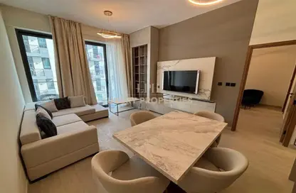 Apartment - 1 Bedroom - 2 Bathrooms for sale in Prime Gardens - Arjan - Dubai