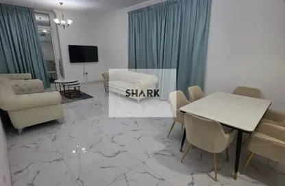 Apartment - 2 Bedrooms - 3 Bathrooms for sale in Oasis Tower - Al Rashidiya 1 - Al Rashidiya - Ajman Apartment - 2 Bedrooms - 3 Bathrooms for sale in Oasis Tower - Al Rashidiya 1 - Al Rashidiya - Ajman