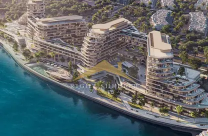 Apartment - Studio - 1 Bathroom for sale in Quattro Del Mar - Hayat Island - Mina Al Arab - Ras Al Khaimah Apartment - Studio - 1 Bathroom for sale in Quattro Del Mar - Hayat Island - Mina Al Arab - Ras Al Khaimah