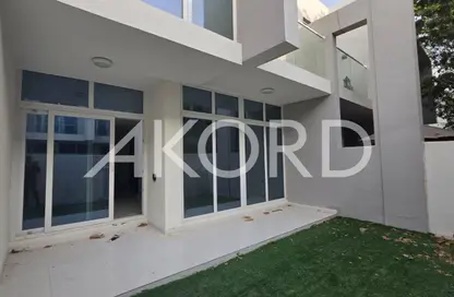 تاون هاوس - 3 غرف نوم - 3 حمامات للايجار في البيزيا - داماك هيلز 2 - دبي تاون هاوس - 3 غرف نوم - 3 حمامات للايجار في البيزيا - داماك هيلز 2 - دبي