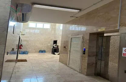 عمارة بالكامل - استوديو - 8 حمامات للبيع في شبانات الخبيصي - الخبيصي - العين