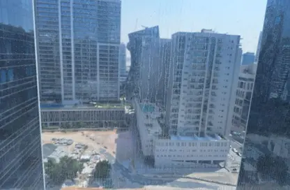 Office Space - Studio for sale in Tamani Art Tower - Business Bay - Dubai