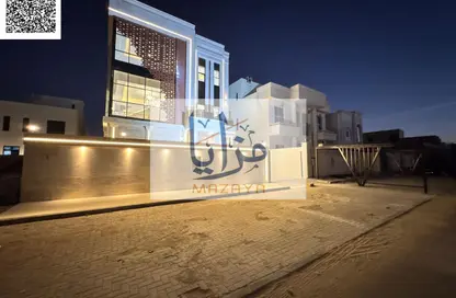 Villa - 5 Bedrooms - 7 Bathrooms for sale in Ajman Global City - Al Alia - Ajman