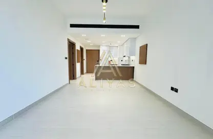 Apartment - 1 Bedroom - 2 Bathrooms for rent in Binghatti Gardenia - Jumeirah Village Circle - Dubai