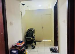 Apartment - 1 bedroom - 2 bathrooms for sale in X16 - England Cluster - International City - Dubai