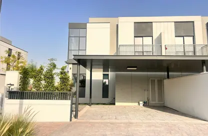 Land - Studio for sale in Murooj Al Furjan West Phase 2 - Al Furjan - Dubai