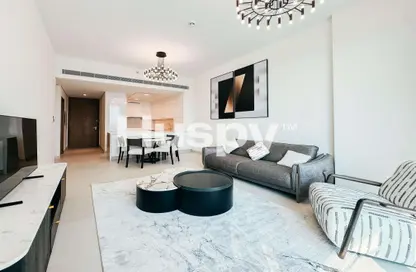 Apartment - 2 Bedrooms - 3 Bathrooms for sale in Canal Front Residence 7 - Canal Front Residences - Al Wasl - Dubai