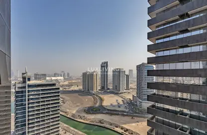 Apartment - 1 Bedroom - 2 Bathrooms for sale in Eden Garden - Dubai Sports City - Dubai