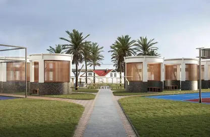 Apartment - 2 Bedrooms - 2 Bathrooms for sale in Skyz by Danube - Arjan - Dubai Apartment - 2 Bedrooms - 2 Bathrooms for sale in Skyz by Danube - Arjan - Dubai