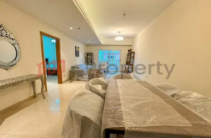 Apartment - 1 Bedroom - 2 Bathrooms for rent in The Centurion Residences - Dubai Investment Park (DIP) - Dubai