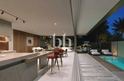 Villa - 4 Bedrooms - 6 Bathrooms for sale in Al Tay Hills - Al Tay West - Al Suyoh - Sharjah Villa - 4 Bedrooms - 6 Bathrooms for sale in Al Tay Hills - Al Tay West - Al Suyoh - Sharjah