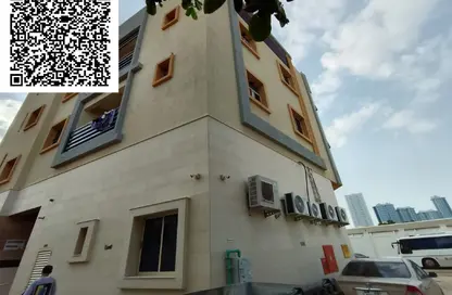 عمارة بالكامل - 8 غرف نوم - 8 حمامات للايجار في أبراج الراشدية - الراشدية - عجمان وسط المدينة - عجمان