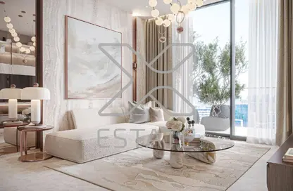 Apartment - 2 Bedrooms - 2 Bathrooms for sale in 15 Cascade - Motor City - Dubai