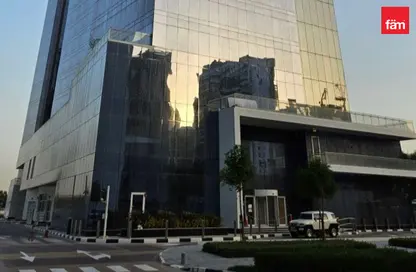 Apartment - Studio - 1 Bathroom for sale in The One Hotel - Business Bay - Dubai