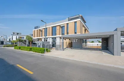 Villa - 5 Bedrooms - 6 Bathrooms for rent in June - Arabian Ranches 3 - Dubai Villa - 5 Bedrooms - 6 Bathrooms for rent in June - Arabian Ranches 3 - Dubai