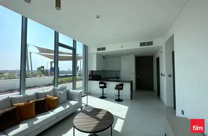 Apartment - 1 Bedroom - 2 Bathrooms for sale in Residences 15 - District One - Mohammed Bin Rashid City - Dubai