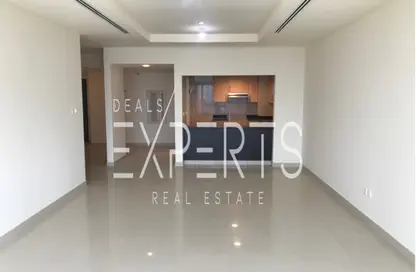 Apartment - 2 Bedrooms - 2 Bathrooms for sale in Sun Tower - Shams Abu Dhabi - Al Reem Island - Abu Dhabi
