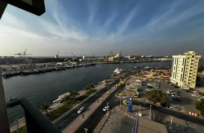 شقة - غرفة نوم - 1 حمام للايجار في الجبيل - القاسمية - الشارقة