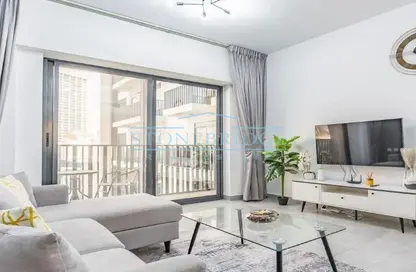 Apartment - 1 Bedroom - 2 Bathrooms for rent in Lucky 1 Residence - District 13 - Jumeirah Village Circle - Dubai