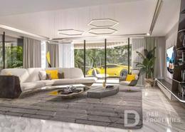 Villa - 6 bedrooms - 7 bathrooms for sale in Majestic Vistas - Dubai Hills Estate - Dubai