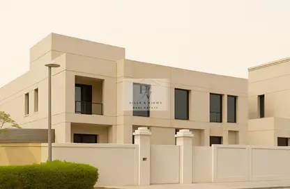 فيلا - 5 غرف نوم - 6 حمامات للبيع في P  قطاع - تلال الإمارات - دبي