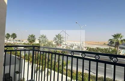 تاون هاوس - 4 غرف نوم - 3 حمامات للبيع في 2 فيكتوريا - داماك هيلز 2 - دبي