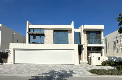 Villa - 5 Bedrooms - 7 Bathrooms for sale in District One Phase III - District One - Mohammed Bin Rashid City - Dubai