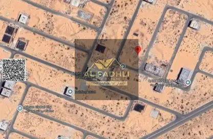 أرض - استوديو للبيع في عجمان جلوبال سيتي - العالية - عجمان