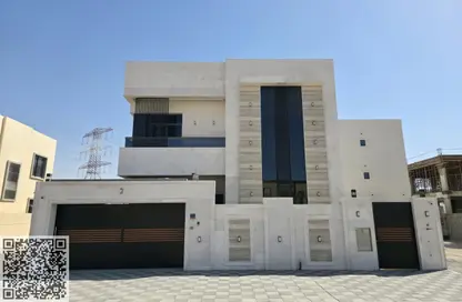 فيلا - 5 غرف نوم - 7 حمامات للبيع في الحليو 2 - الحليو - عجمان