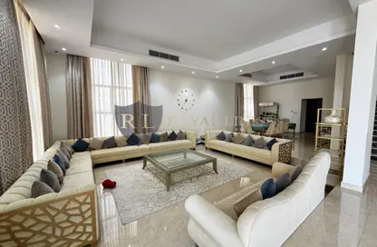 Villa - 5 Bedrooms - 7 Bathrooms for rent in Al Khail Gate - Al Quoz 2 - Al Quoz - Dubai