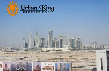 Apartment - 1 Bedroom - 2 Bathrooms for rent in Al Waleed Garden 1 - Al Waleed Garden - Al Jaddaf - Dubai