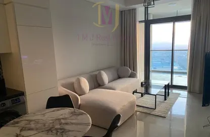 Apartment - 2 Bedrooms - 2 Bathrooms for rent in Aykon City Tower C - Aykon City - Business Bay - Dubai