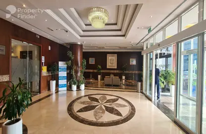 شقة - غرفة نوم - 2 حمامات للايجار في ليك بوينت - (JLT) مجمع N - أبراج بحيرة الجميرا - دبي شقة - غرفة نوم - 2 حمامات للايجار في ليك بوينت - (JLT) مجمع N - أبراج بحيرة الجميرا - دبي