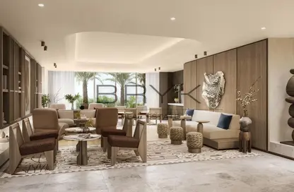 Apartment - 3 Bedrooms - 5 Bathrooms for sale in Six Senses Residences - Dubai Marina - Dubai