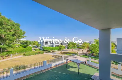 فيلا - 5 غرف نوم - 6 حمامات للبيع في 1 فلل سيدرا - فلل سيدرا - دبي هيلز استيت - دبي