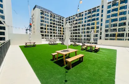 Apartment - 1 Bedroom - 1 Bathroom for rent in Liva - Town Square - Dubai