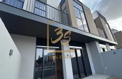 Townhouse - 3 Bedrooms - 4 Bathrooms for rent in Mudon Al Ranim 2 - Mudon - Dubai