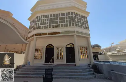 Villa - 5 Bedrooms - 7 Bathrooms for sale in Al Mowaihat 3 - Al Mowaihat - Ajman