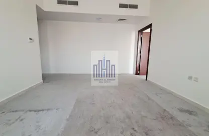 Apartment - 1 Bedroom - 2 Bathrooms for rent in Sarab 2 - Aljada - Sharjah