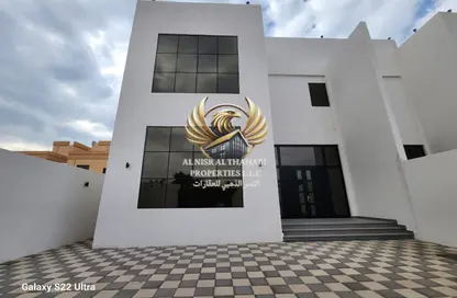 Villa - 5 Bedrooms - 5 Bathrooms for rent in Khuzam - Ras Al Khaimah