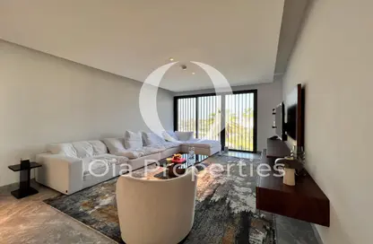 Villa - 5 Bedrooms - 7 Bathrooms for sale in Saadiyat Lagoons - Saadiyat Island - Abu Dhabi