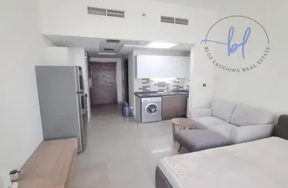 Apartment - Studio - 1 Bathroom for rent in Azizi Star - Al Furjan - Dubai