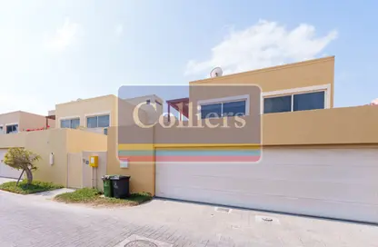 Villa - 5 Bedrooms - 5 Bathrooms for rent in Lehweih Community - Al Raha Gardens - Abu Dhabi