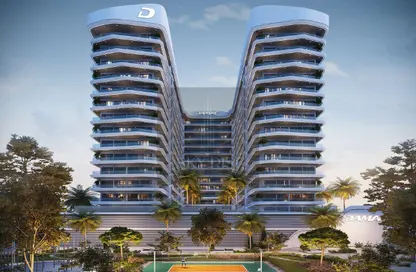 Apartment - 1 Bedroom - 1 Bathroom for sale in Elo 3 - Elo - Damac Hills 2 - Dubai