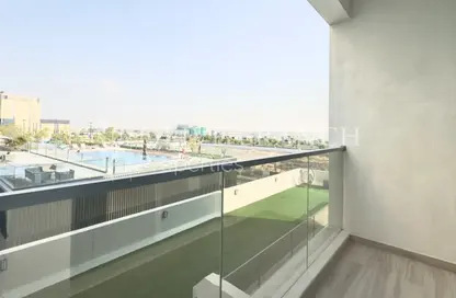 شقة - 1 حمام للايجار في سواي رزيدنسز - دبي هيلز استيت - دبي