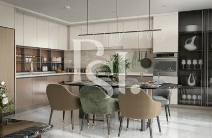 Townhouse - 1 Bedroom - 2 Bathrooms for sale in Verdana 2 - Dubai Investment Park (DIP) - Dubai