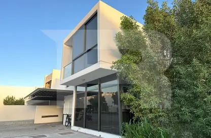 Villa - 6 Bedrooms - 5 Bathrooms for rent in Aurum Villas - Juniper - Damac Hills 2 - Dubai