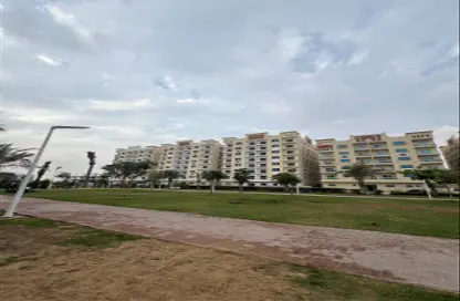 Apartment - 2 Bedrooms - 3 Bathrooms for sale in Al Amira Village - Al Yasmeen - Ajman